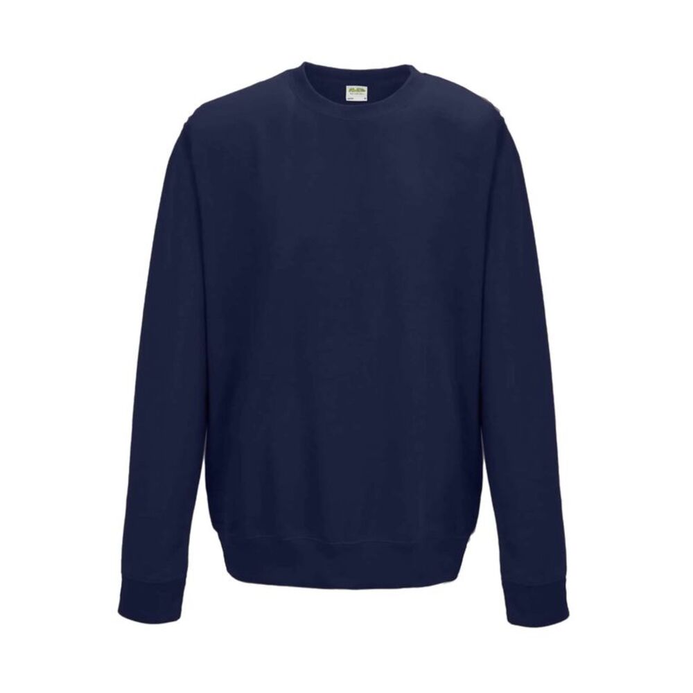 AWDis Just Hoods AWDis Unisex Crew Neck Plain Sweatshirt (280 GSM) / New French